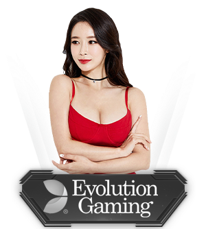 EVO កាស៊ីណូ