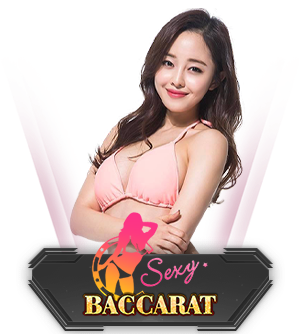 SEXY កាស៊ីណូ