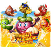 Fruit Paradise