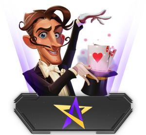 PLAYSTAR ស្លត