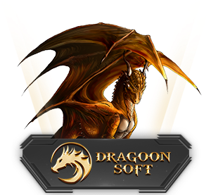 DRAGOON ស្លត